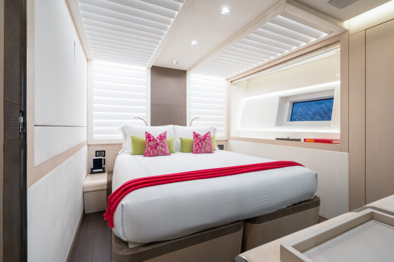 Double Cabin