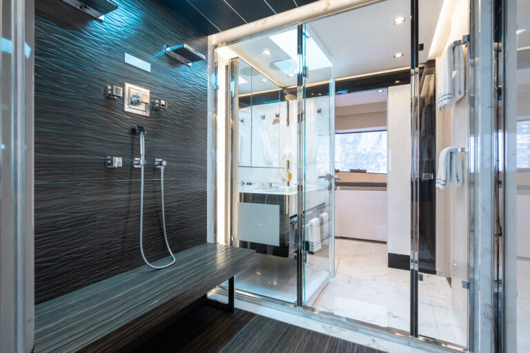 Master Ensuite