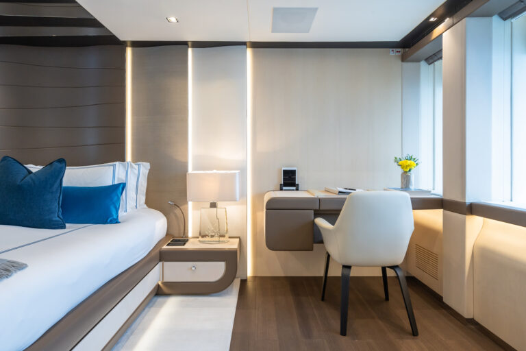 Master Suite