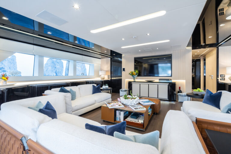 Saloon