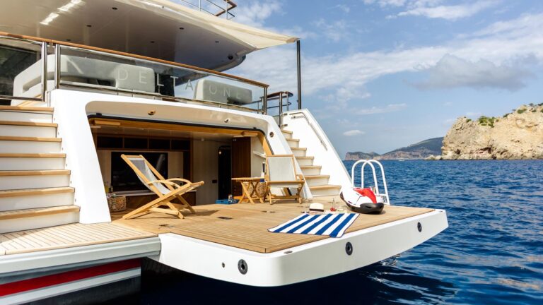 Beach Club