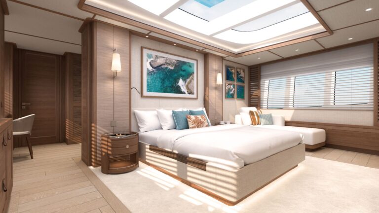 Owner Suite