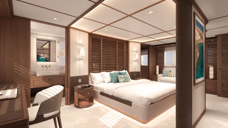 VIP Cabin