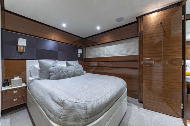 Guest Cabin