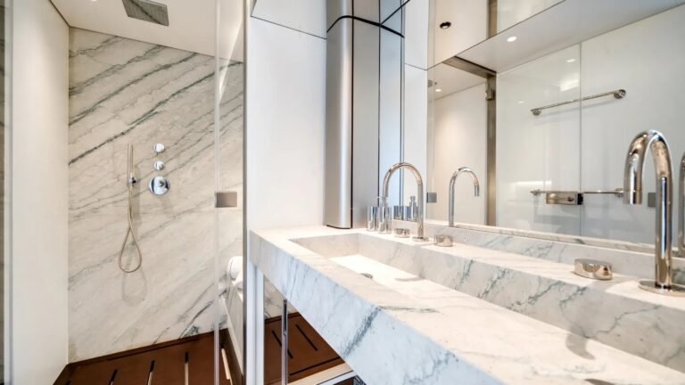 Master Ensuite