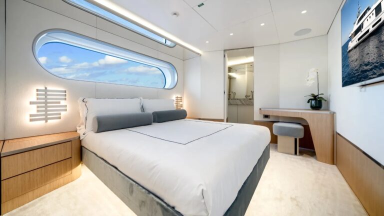 Guest Suite