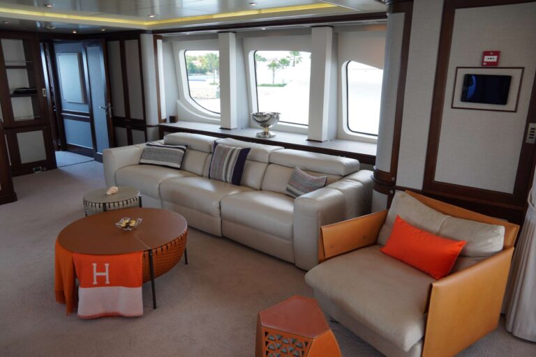 Sky Lounge