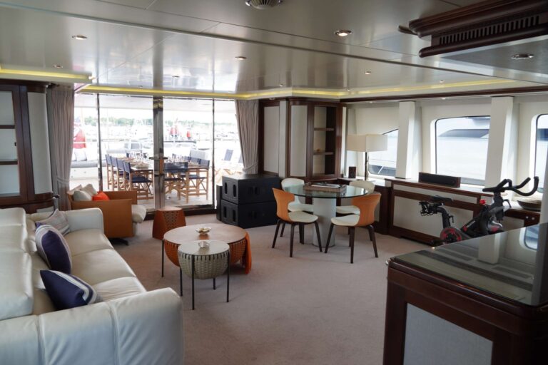 Sky Lounge