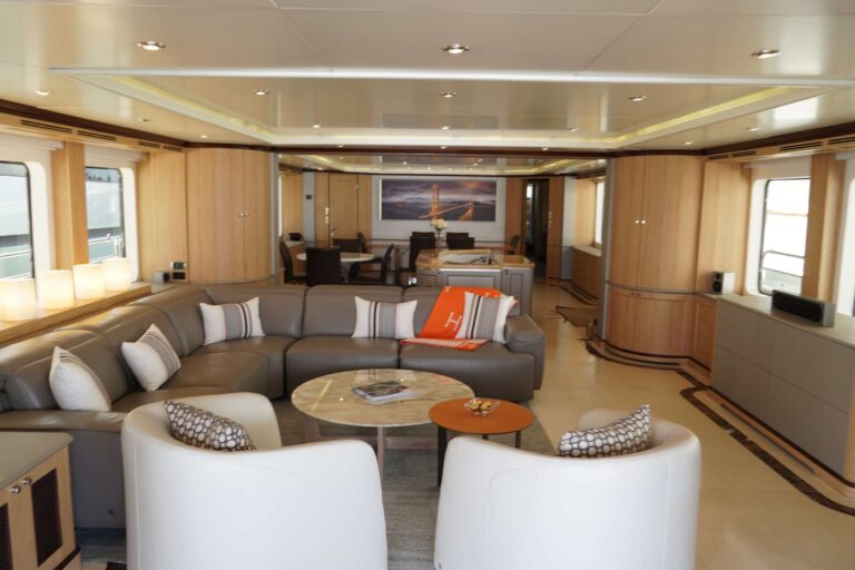 Saloon