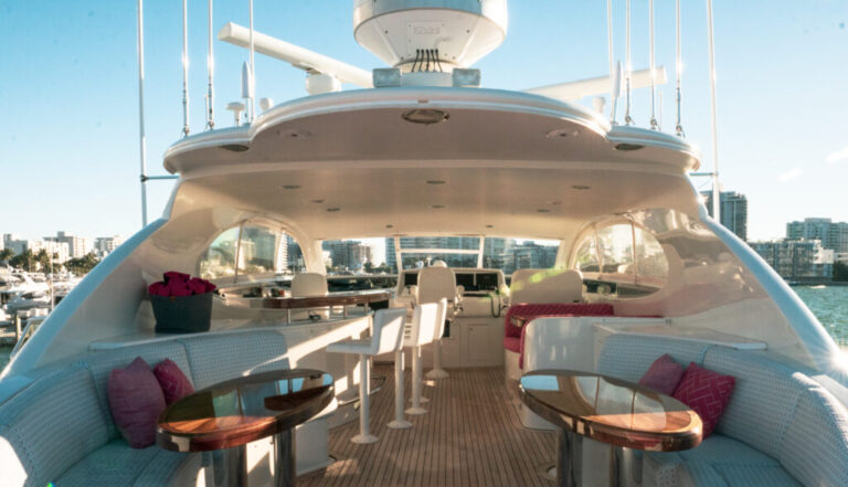 Sun Deck