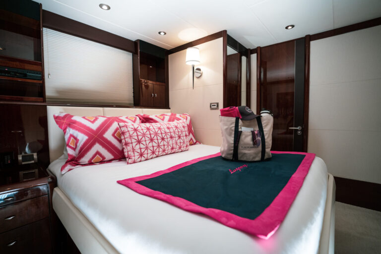 Guest Suite