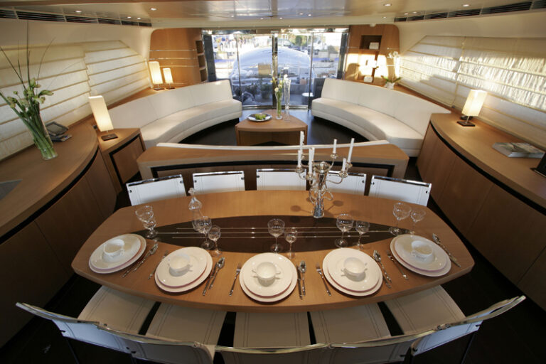 Perishing 115 Interior