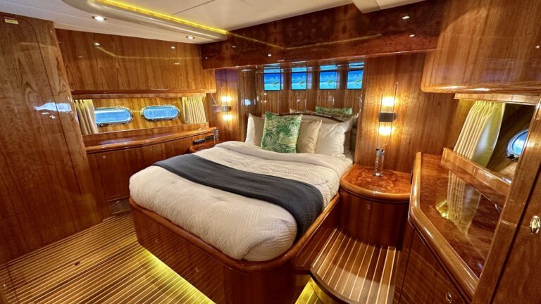 VIP Cabin