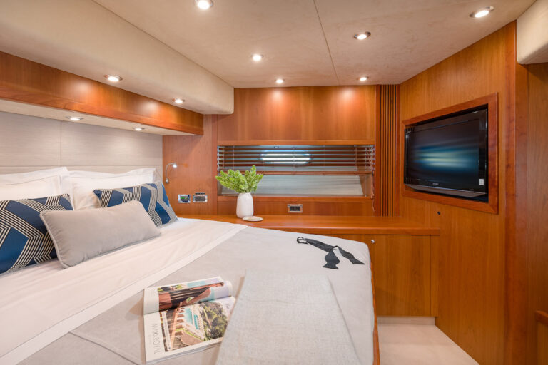 VIP Stateroom