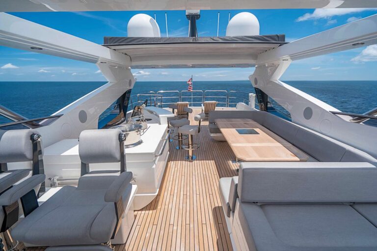 Sun Deck