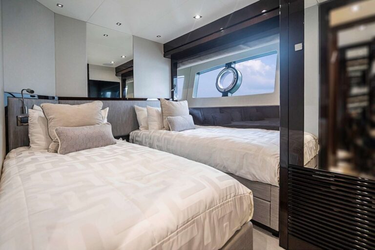 Guest Suite