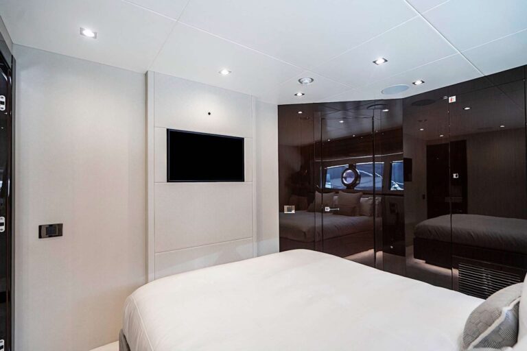 Guest Suite