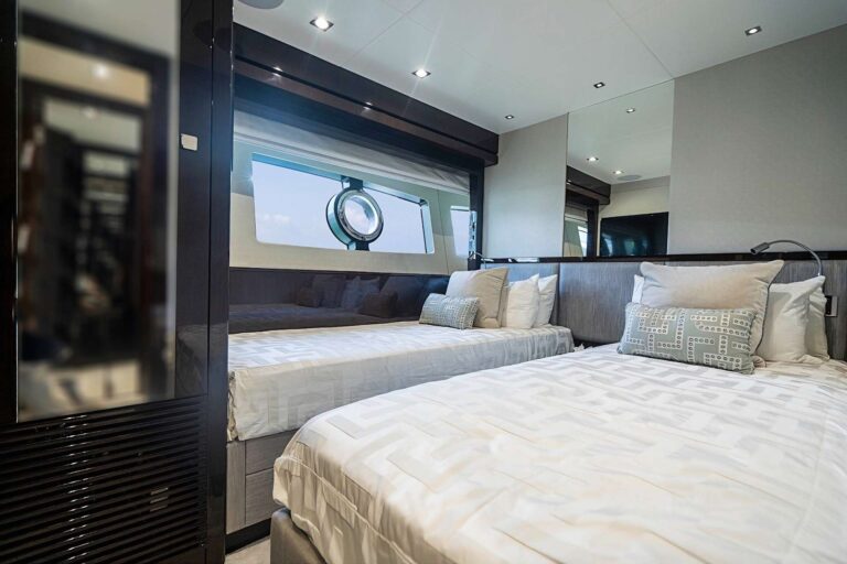 Guest Suite