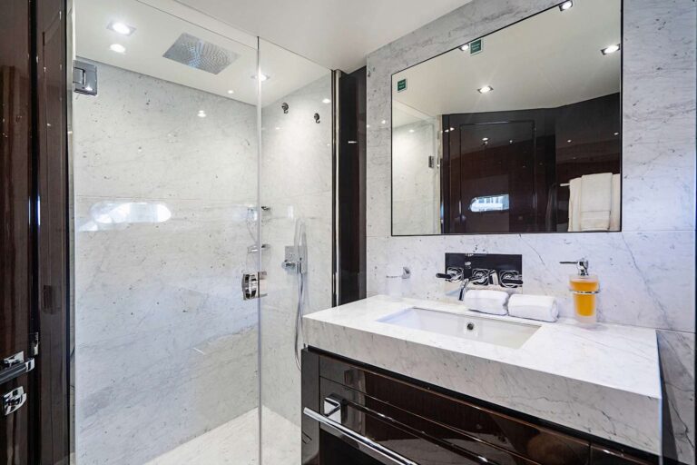 Guest Ensuite