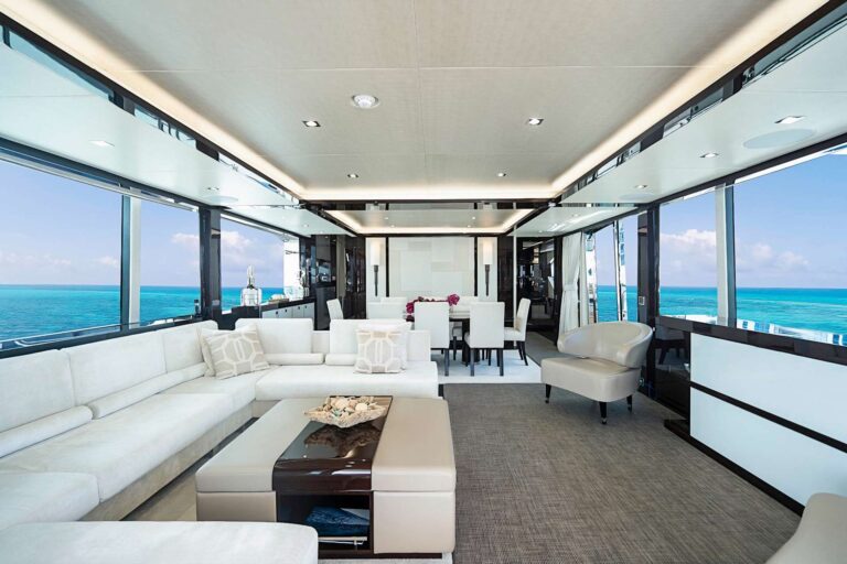 Main Salon