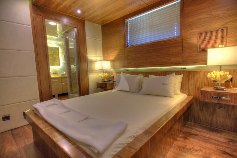 Guest Suite