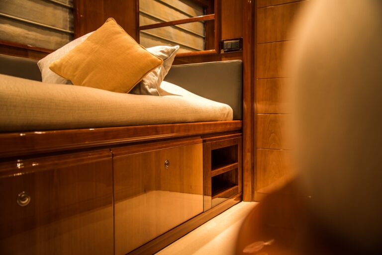 Accommodation Detail