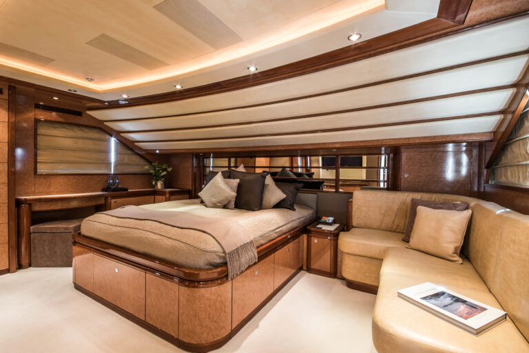 Master Suite