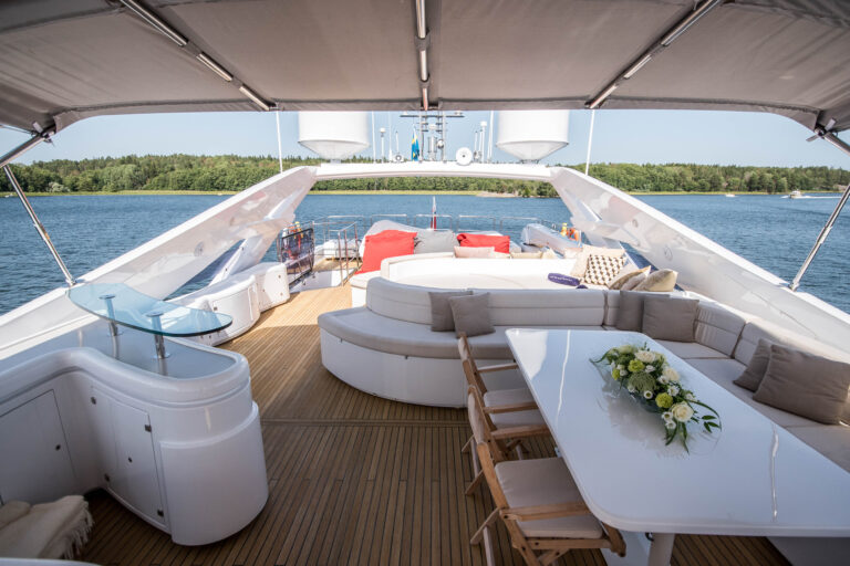 Sun Deck