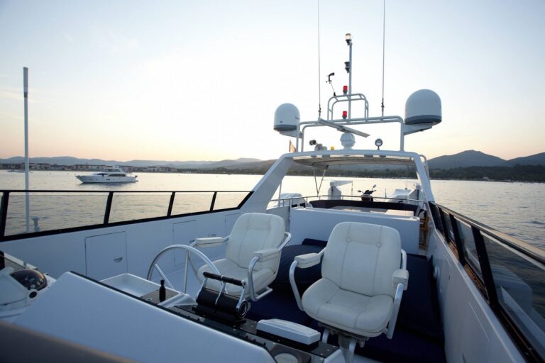 Flybridge