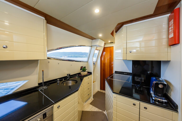 Galley