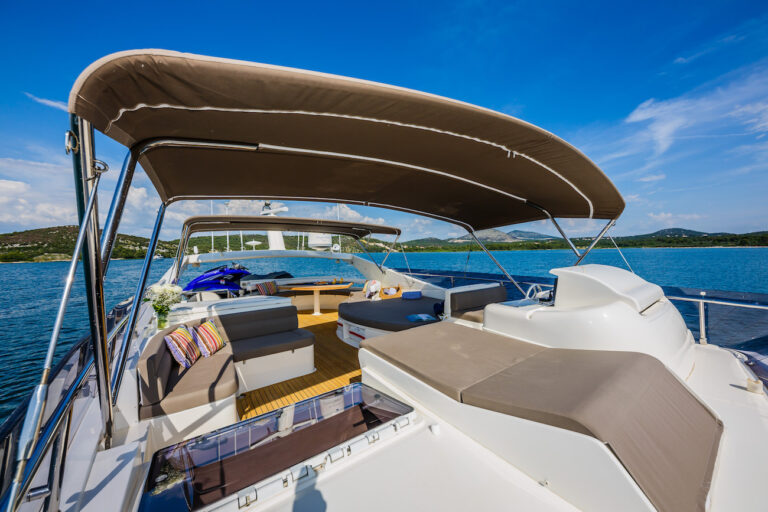 Flybridge