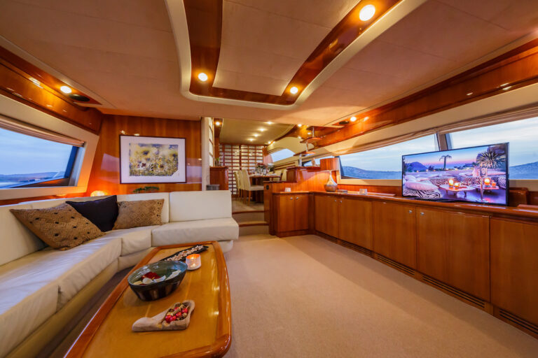 Saloon