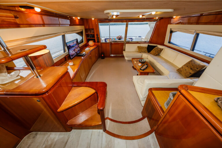 Saloon