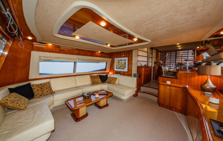 Saloon