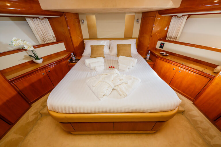 VIP Cabin