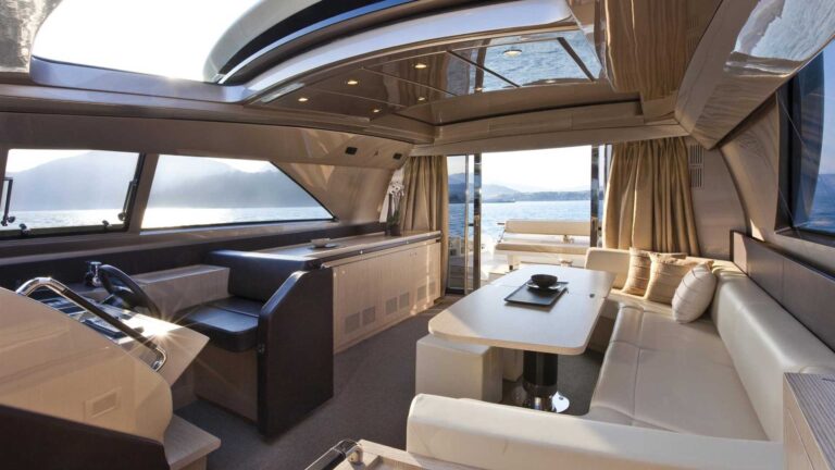 Saloon