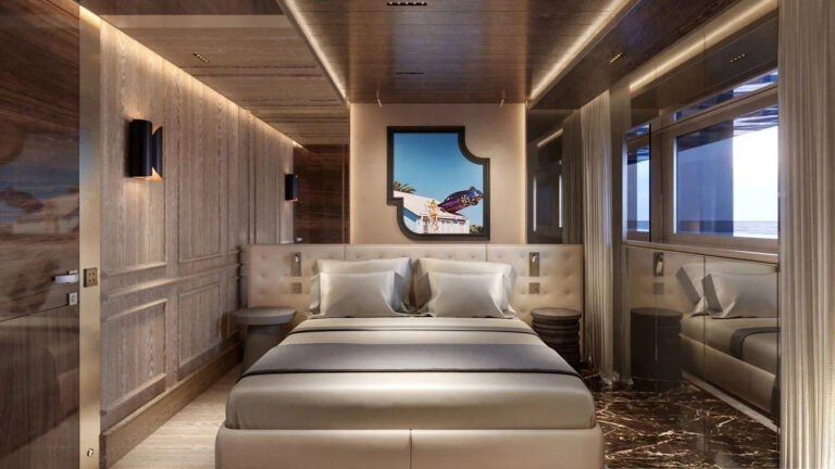 Guest Suite