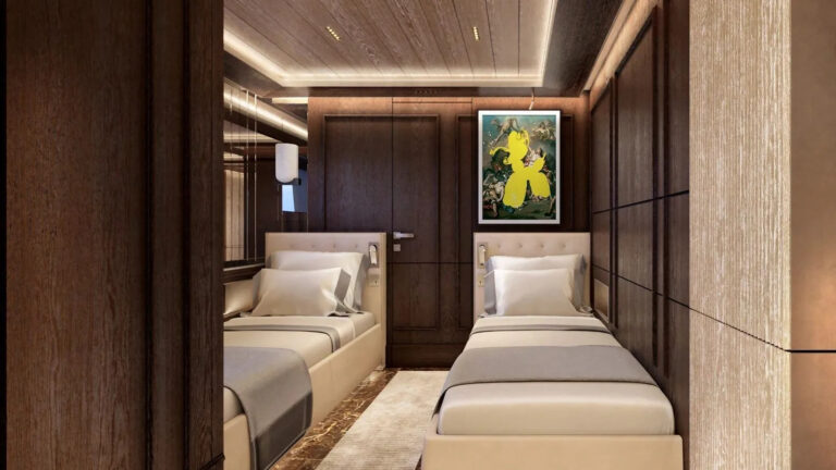 Guest Suite