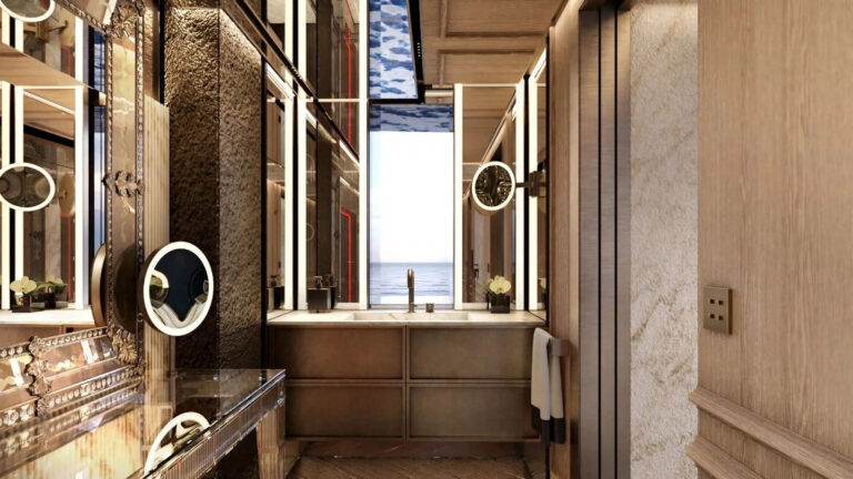 Guest Ensuite
