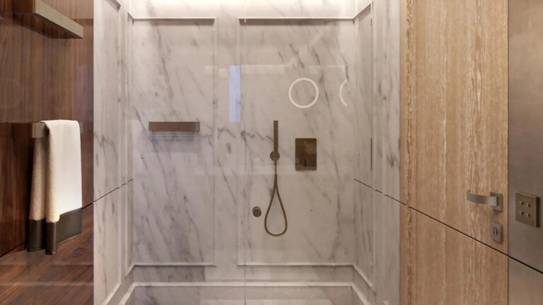 Guest Ensuite
