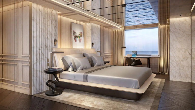 Guest Suite