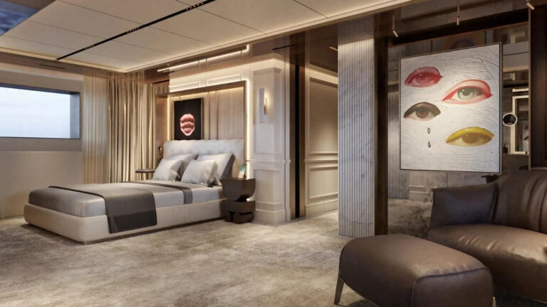 Guest Suite