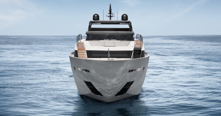 Bow View (sistership)