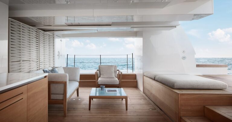 Beach Club