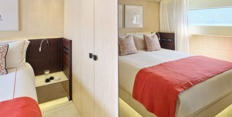 Guest Suite