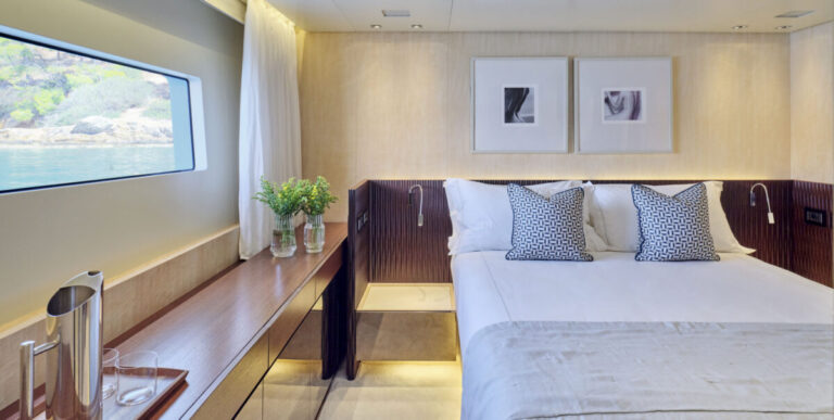 Guest Suite