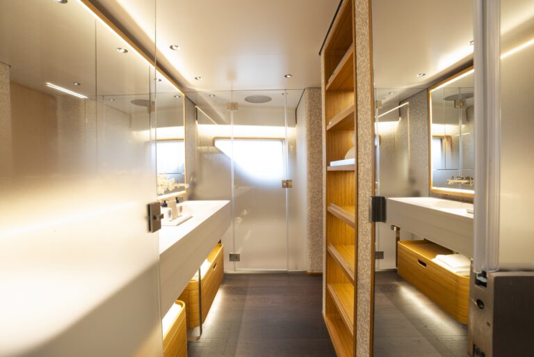 Master Ensuite