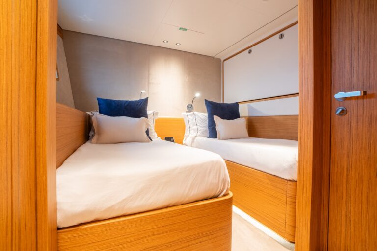 Twin Suite