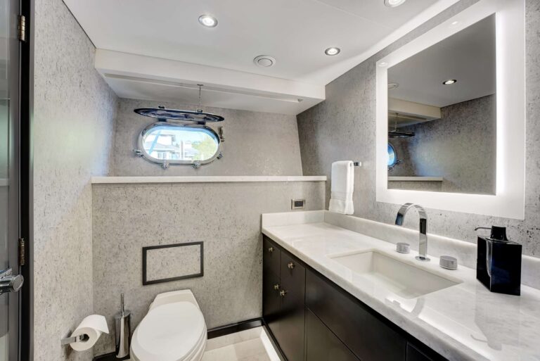 Double Cabin Ensuite