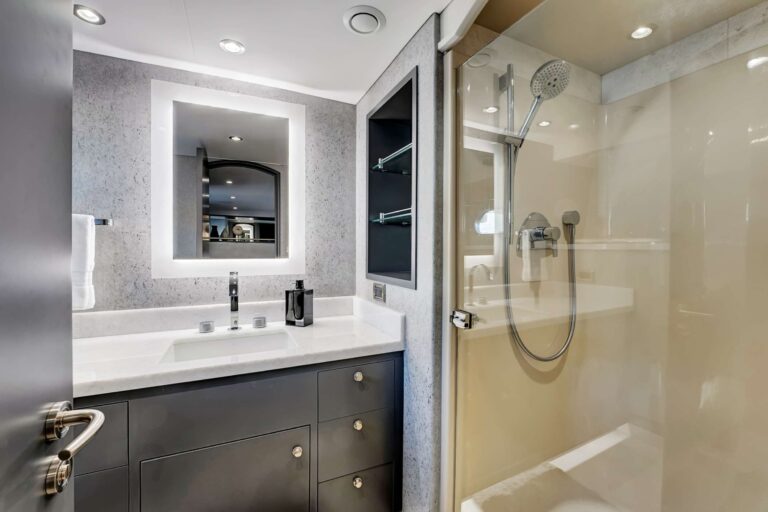 Double Ensuite